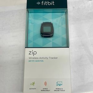 fitbit zip